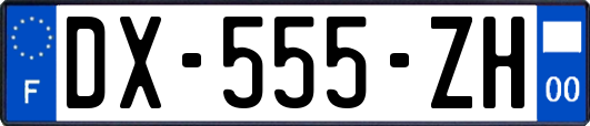 DX-555-ZH