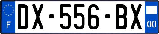 DX-556-BX