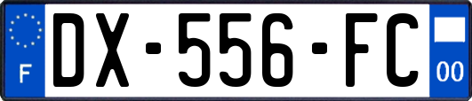 DX-556-FC