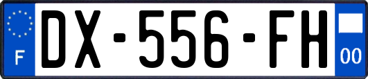 DX-556-FH