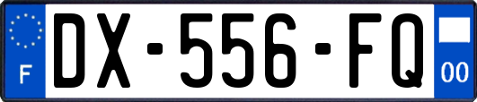 DX-556-FQ