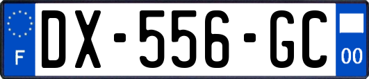 DX-556-GC