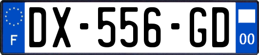 DX-556-GD