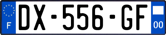 DX-556-GF