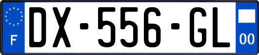 DX-556-GL