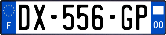 DX-556-GP