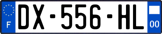 DX-556-HL