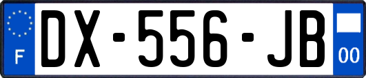 DX-556-JB