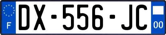 DX-556-JC