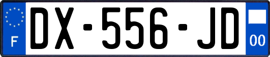 DX-556-JD