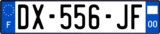 DX-556-JF