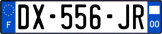 DX-556-JR