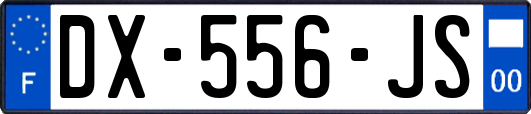 DX-556-JS