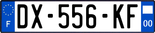 DX-556-KF