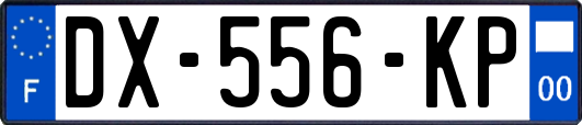 DX-556-KP