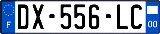 DX-556-LC