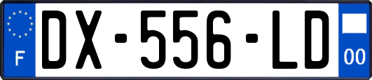 DX-556-LD