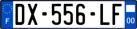 DX-556-LF