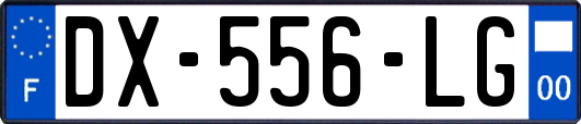 DX-556-LG