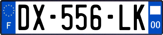 DX-556-LK