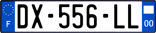 DX-556-LL