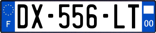DX-556-LT