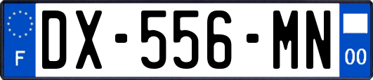 DX-556-MN