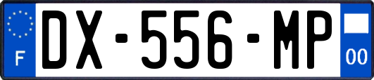 DX-556-MP