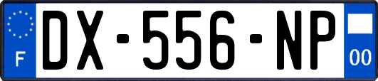 DX-556-NP