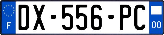 DX-556-PC