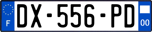 DX-556-PD