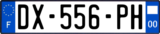 DX-556-PH