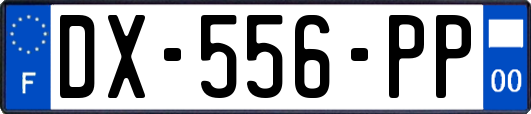 DX-556-PP