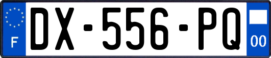DX-556-PQ