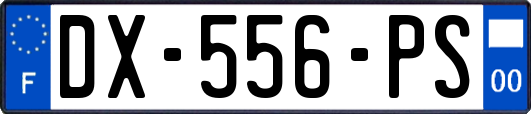DX-556-PS