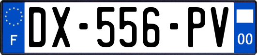 DX-556-PV