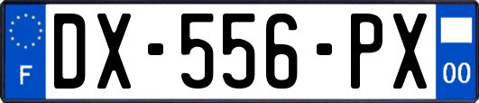 DX-556-PX