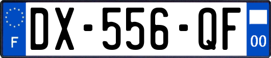 DX-556-QF