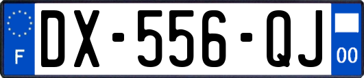 DX-556-QJ