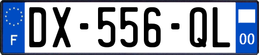 DX-556-QL
