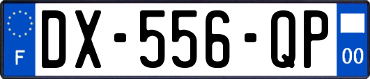 DX-556-QP