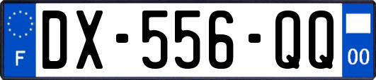 DX-556-QQ