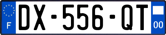 DX-556-QT