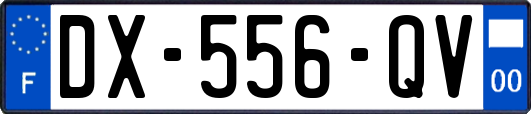 DX-556-QV