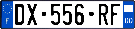 DX-556-RF