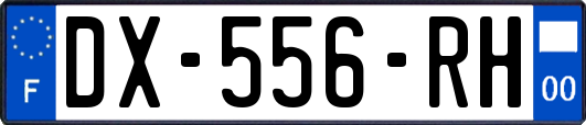 DX-556-RH