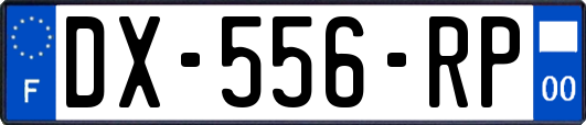 DX-556-RP
