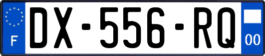 DX-556-RQ