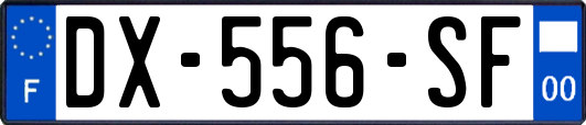 DX-556-SF