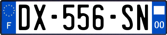 DX-556-SN